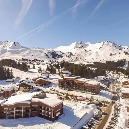 Lejlighed Moderne A Avec Vue Sur Les Montagnes - 35 M² Taninges