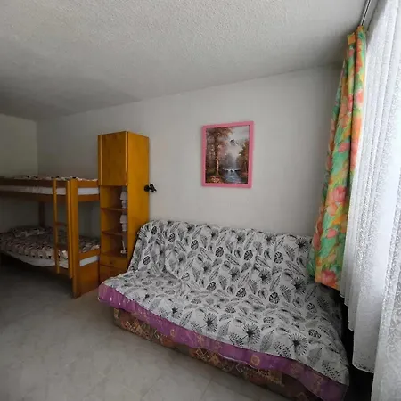 Moderne A Avec Vue Sur Les Montagnes - 35 M² *