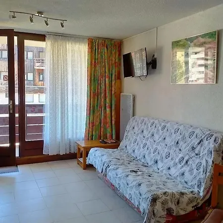 Moderne à Avec Vue Sur Les Montagnes - 35 M² Appartamento Taninges