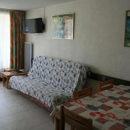 Lejlighed Moderne A Avec Vue Sur Les Montagnes - 35 M²