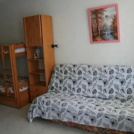 Lejlighed Moderne A Avec Vue Sur Les Montagnes - 35 M²