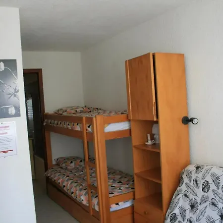 Moderne A Avec Vue Sur Les Montagnes - 35 M² Apartamento *