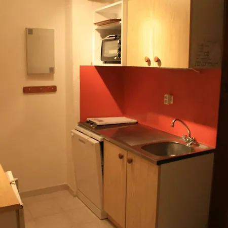 Moderne A Avec Vue Sur Les Montagnes - 35 M² *