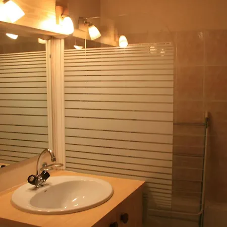 Appartamento Moderne à Avec Vue Sur Les Montagnes - 35 M² *
