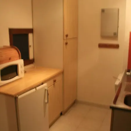 Moderne A Avec Vue Sur Les Montagnes - 35 M² Taninges