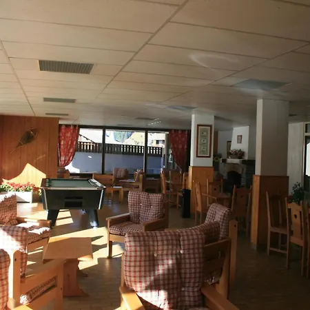 Moderne à Avec Vue Sur Les Montagnes - 35 M² Appartamento