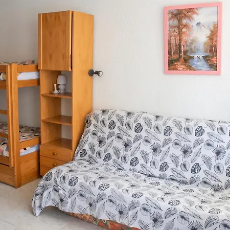 Moderne à Avec Vue Sur Les Montagnes - 35 M² *