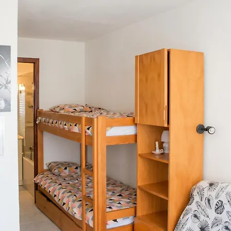 Moderne à Avec Vue Sur Les Montagnes - 35 M² Appartamento *