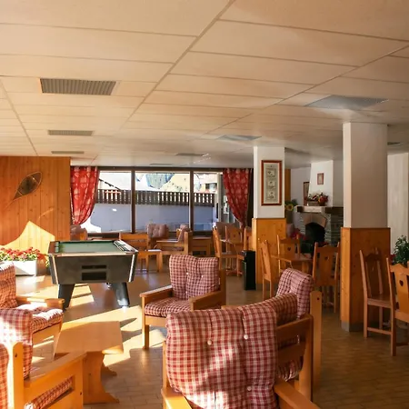 Moderne à Avec Vue Sur Les Montagnes - 35 M² Appartamento