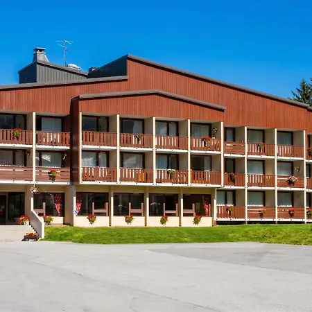 Moderne à Avec Vue Sur Les Montagnes - 35 M²