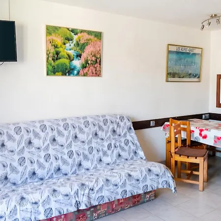Moderne à Avec Vue Sur Les Montagnes - 35 M² * Taninges
