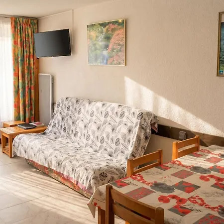 Appartamento Moderne à Avec Vue Sur Les Montagnes - 35 M² *