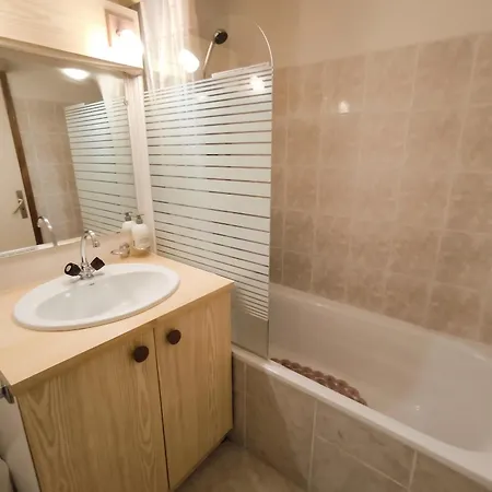 Appartamento Moderne à Avec Vue Sur Les Montagnes - 35 M² Taninges