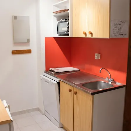 Moderne à Avec Vue Sur Les Montagnes - 35 M² Appartamento *