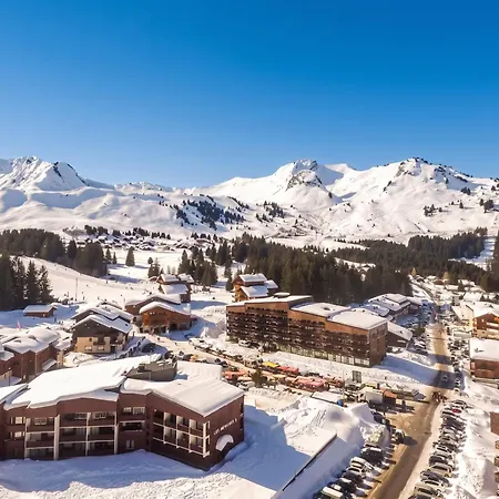 Moderne à Avec Vue Sur Les Montagnes - 35 M²